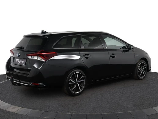 Toyota Auris - Afbeelding 2 van 30