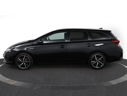 Toyota Auris - Afbeelding 3 van 30
