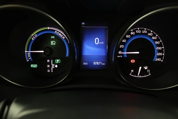 Toyota Auris - Afbeelding 6 van 30