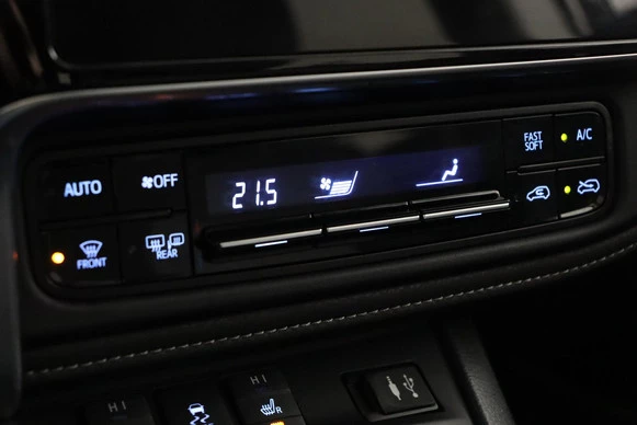 Toyota Auris - Afbeelding 7 van 30