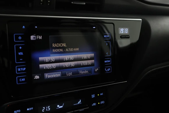 Toyota Auris - Afbeelding 8 van 30