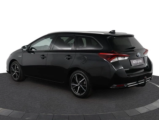 Toyota Auris - Afbeelding 12 van 30
