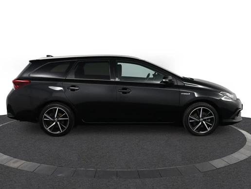 Toyota Auris - Afbeelding 13 van 30