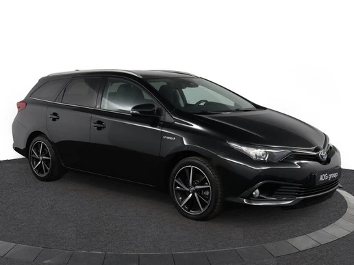 Toyota Auris - Afbeelding 14 van 30