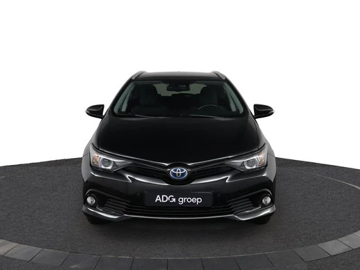 Toyota Auris - Afbeelding 16 van 30