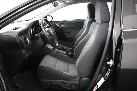 Toyota Auris - Afbeelding 17 van 30
