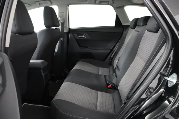 Toyota Auris - Afbeelding 18 van 30