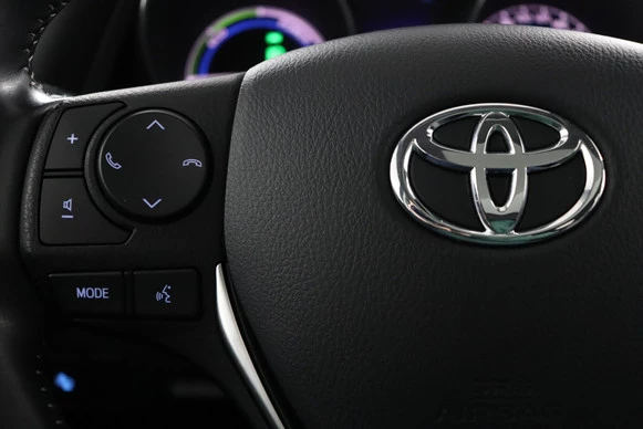 Toyota Auris - Afbeelding 19 van 30