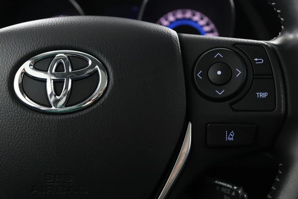 Toyota Auris - Afbeelding 21 van 30