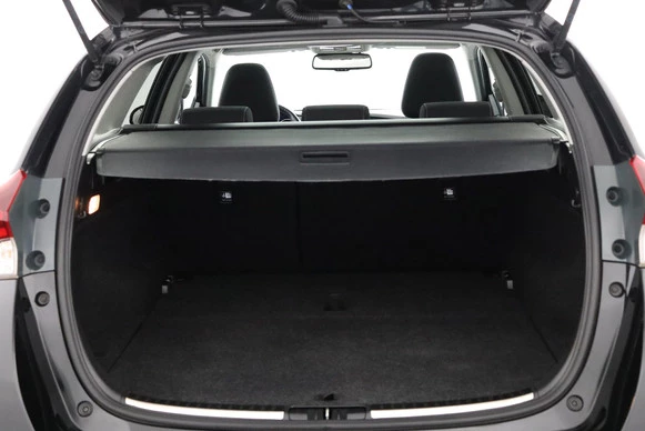 Toyota Auris - Afbeelding 23 van 30