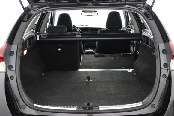 Toyota Auris - Afbeelding 25 van 30