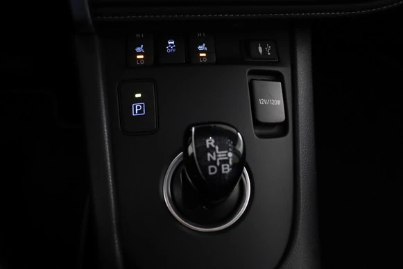 Toyota Auris - Afbeelding 27 van 30