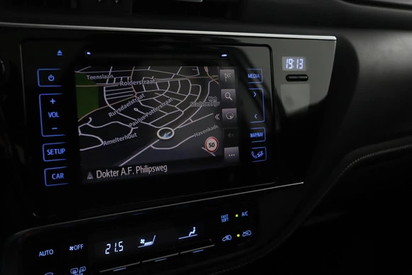 Toyota Auris - Afbeelding 28 van 30