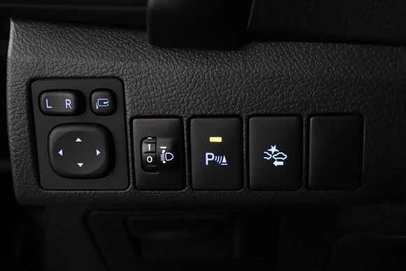 Toyota Auris - Afbeelding 29 van 30