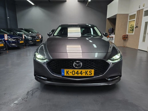Mazda 3 - Afbeelding 2 van 26