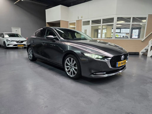Mazda 3 - Afbeelding 3 van 26
