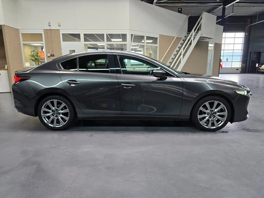 Mazda 3 - Afbeelding 5 van 26