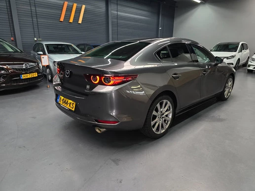 Mazda 3 - Afbeelding 6 van 26