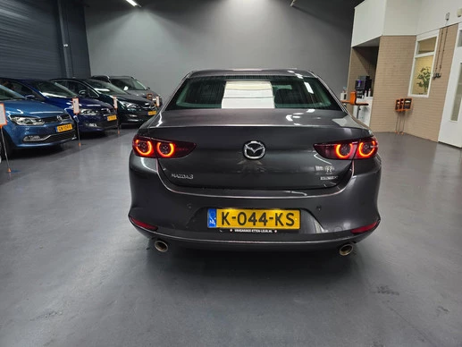 Mazda 3 - Afbeelding 7 van 26