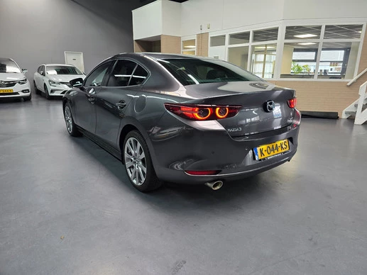 Mazda 3 - Afbeelding 8 van 26