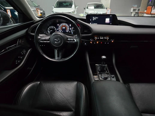 Mazda 3 - Afbeelding 9 van 26