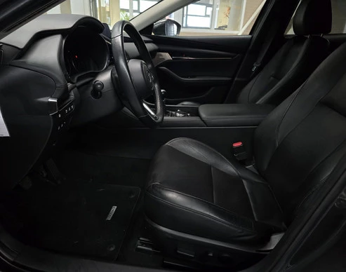 Mazda 3 - Afbeelding 10 van 26