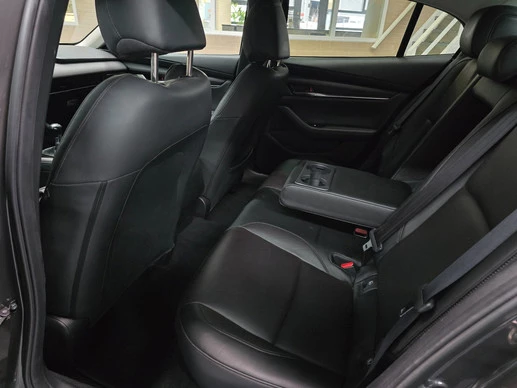 Mazda 3 - Afbeelding 11 van 26