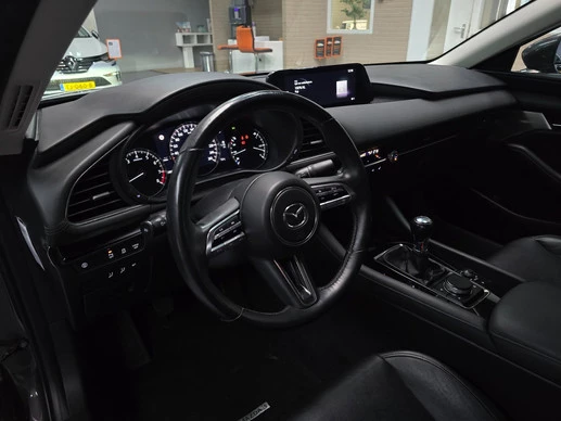 Mazda 3 - Afbeelding 12 van 26