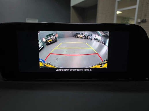 Mazda 3 - Afbeelding 13 van 26