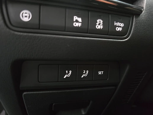 Mazda 3 - Afbeelding 15 van 26