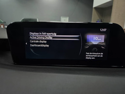 Mazda 3 - Afbeelding 17 van 26