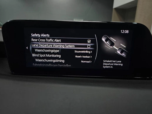 Mazda 3 - Afbeelding 19 van 26