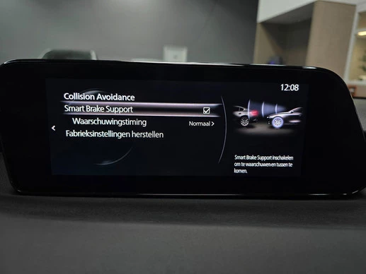 Mazda 3 - Afbeelding 21 van 26