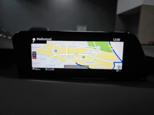 Mazda 3 - Afbeelding 24 van 26