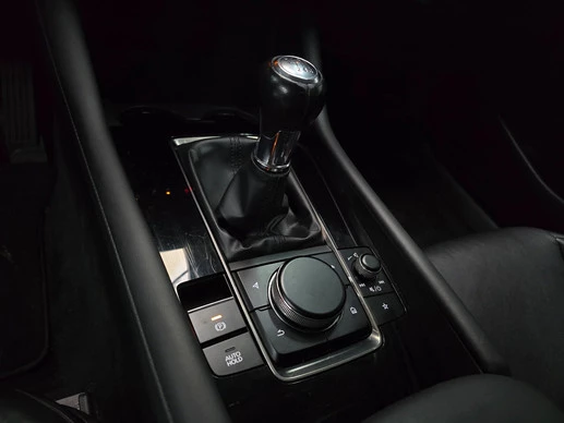 Mazda 3 - Afbeelding 25 van 26