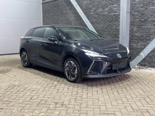 MG MG4 - Afbeelding 1 van 5