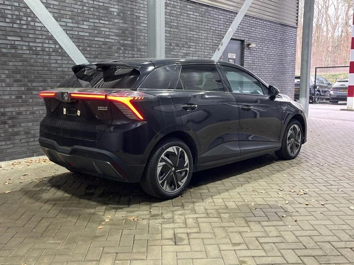 MG MG4 - Afbeelding 2 van 5