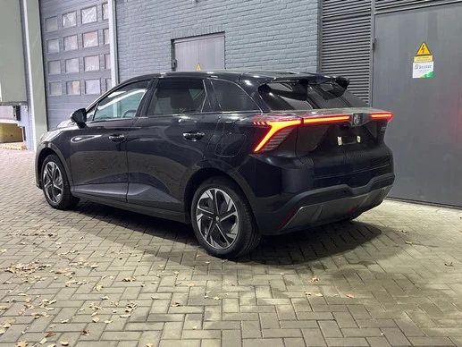 MG MG4 - Afbeelding 3 van 5