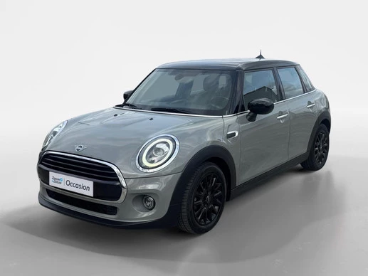 MINI Cooper - Afbeelding 1 van 28