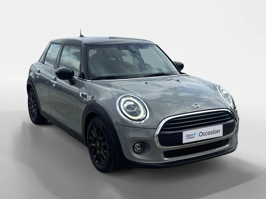 MINI Cooper - Afbeelding 3 van 28