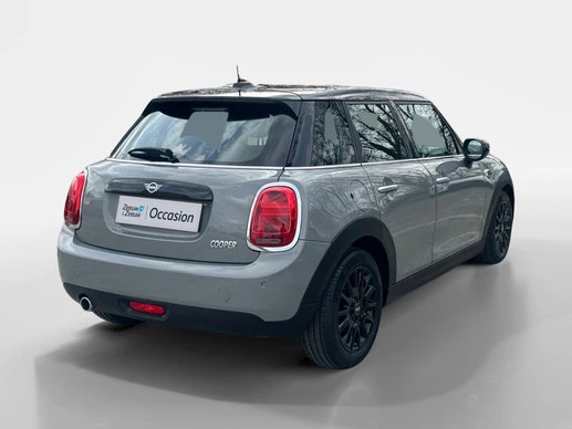 MINI Cooper - Afbeelding 5 van 28