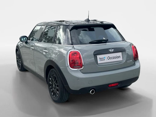 MINI Cooper - Afbeelding 9 van 28