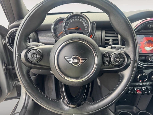 MINI Cooper - Afbeelding 13 van 28