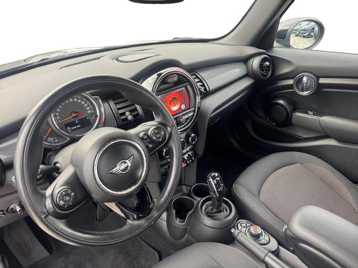 MINI Cooper - Afbeelding 14 van 28