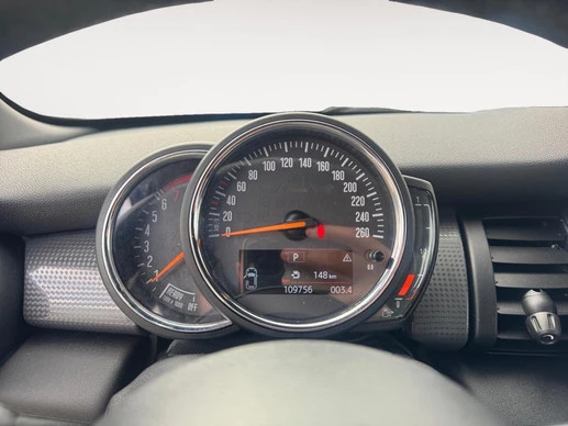 MINI Cooper - Afbeelding 16 van 28