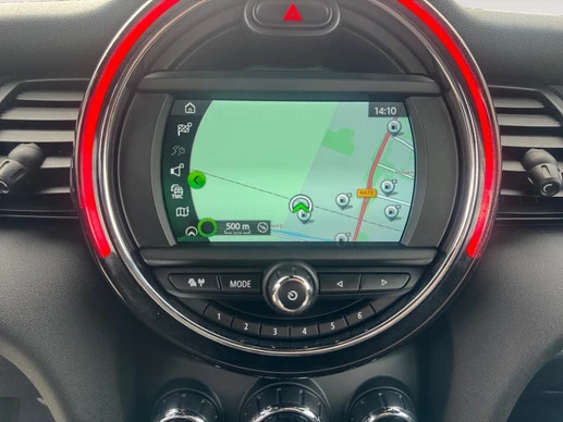 MINI Cooper - Afbeelding 20 van 28