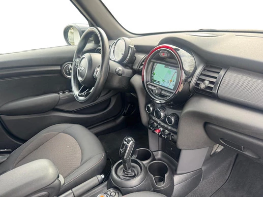 MINI Cooper - Afbeelding 27 van 28