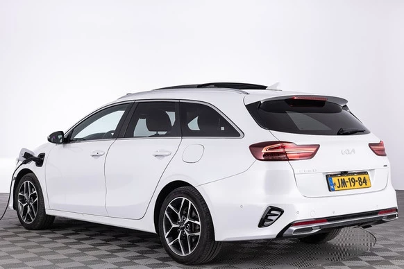 Kia Ceed Sportswagon - Afbeelding 2 van 30