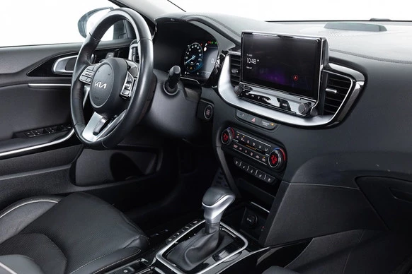 Kia Ceed Sportswagon - Afbeelding 3 van 30