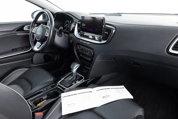 Kia Ceed Sportswagon - Afbeelding 4 van 30